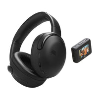 JBL Tour One M3 TX vastamelukuulokkeet, musta – kuva 1