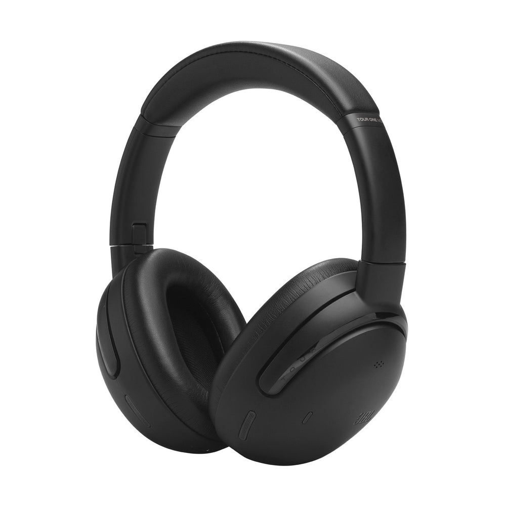 JBL Tour One M3 TX vastamelukuulokkeet, musta – kuva 2