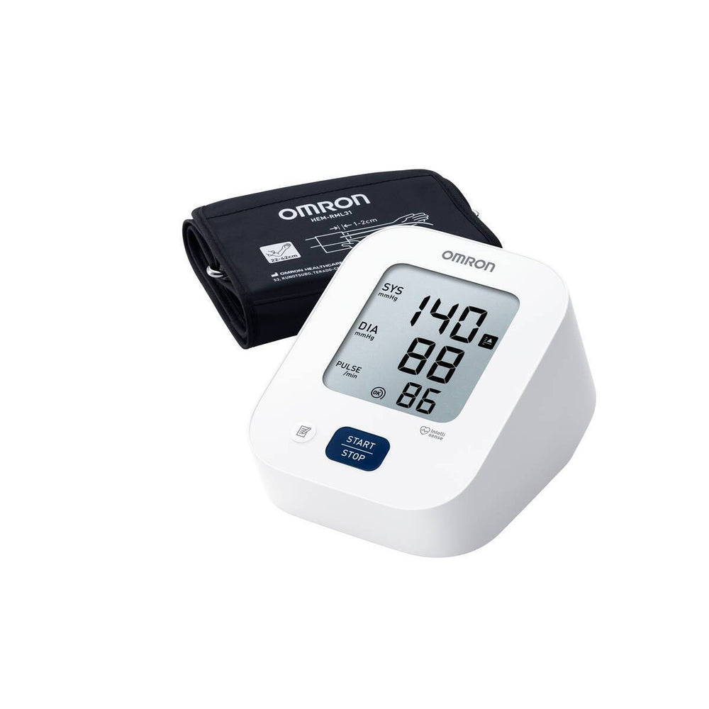 Omron M2+ Connect verenpainemittari