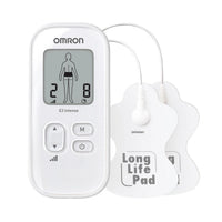 Omron E3 Intense elektroterapialaite