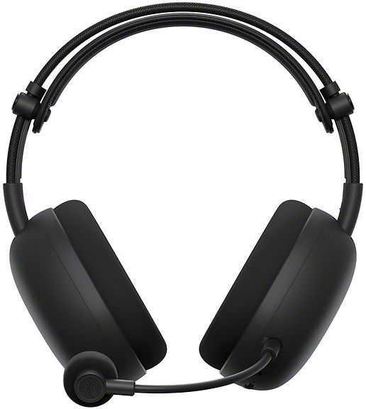 Sony INZONE H9 II (WHG910NB.CE7) langattomat pelikuulokkeet, musta – kuva 2