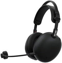 Sony INZONE H9 II (WHG910NB.CE7) langattomat pelikuulokkeet, musta – kuva 1