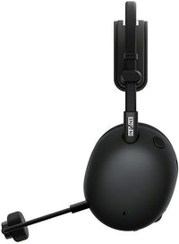 Sony INZONE H9 II (WHG910NB.CE7) langattomat pelikuulokkeet, musta – kuva 3