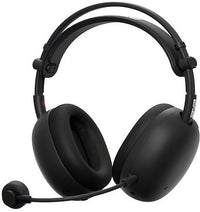 Sony INZONE H9 II (WHG910NB.CE7) langattomat pelikuulokkeet, musta – kuva 5