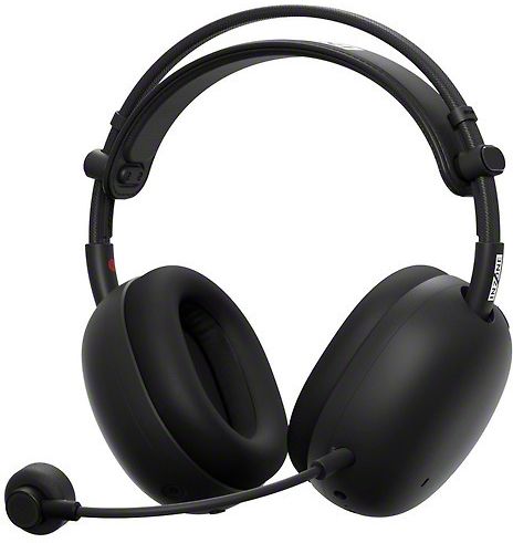 Sony INZONE H9 II (WHG910NB.CE7) langattomat pelikuulokkeet, musta – kuva 5