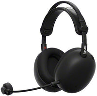 Sony INZONE H9 II (WHG910NB.CE7) langattomat pelikuulokkeet, musta – kuva 6