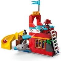 LEGO Marvel Spidey 11208 - Spideyn tiimin merirosvolaiva – kuva 3