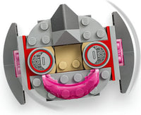 LEGO Marvel 11209 - Ultron vastaan Iron Man – kuva 4