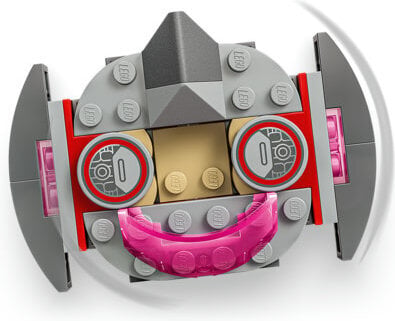 LEGO Marvel 11209 - Ultron vastaan Iron Man – kuva 4
