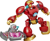 LEGO Marvel 11209 - Ultron vastaan Iron Man – kuva 3