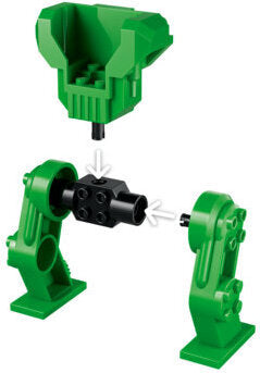 LEGO Marvel 11211 - Loki vastaan Iron Manin tiimi – kuva 4