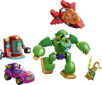 LEGO Marvel 11211 - Loki vastaan Iron Manin tiimi – kuva 3