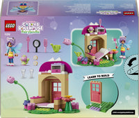 LEGO Gabby's Dollhouse 11212 Kisukeijun puutarhamökki – kuva 2
