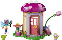 LEGO Gabby's Dollhouse 11212 Kisukeijun puutarhamökki – kuva 3