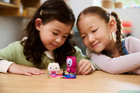 LEGO Gabby's Dollhouse 11215 - Gabbyn palikoista rakennettavat kissaystävät – kuva 7
