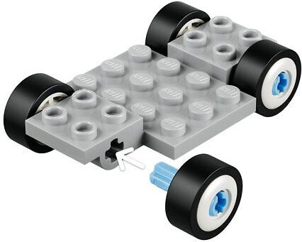 LEGO Bluey 11216 - Pommo ja Tuuri mummeleina – kuva 4