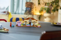 LEGO Bluey 11221 - Rasse ja Tuuri koulussa – kuva 8