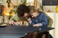 LEGO Bluey 11221 - Rasse ja Tuuri koulussa – kuva 5