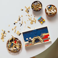 LEGO Architecture 21064 Pariisi – rakkauden kaupunki – kuva 6
