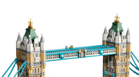LEGO Architecture 21067 Tower Bridge – kuva 6