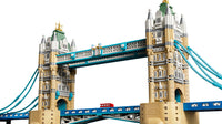 LEGO Architecture 21067 Tower Bridge – kuva 10