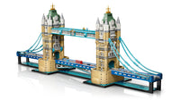 LEGO Architecture 21067 Tower Bridge – kuva 4