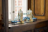 LEGO Architecture 21067 Tower Bridge – kuva 19