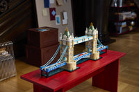 LEGO Architecture 21067 Tower Bridge – kuva 18