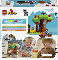 LEGO DUPLO Bluey 10469 – Muhvi ja Tuuri pizzatyttöinä – kuva 2