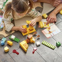 LEGO DUPLO Town 10472 – Eläinrakennuspeli – kuva 7