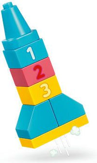 LEGO DUPLO Classic 10479 – Värikäs luovuuden laatikko – kuva 4