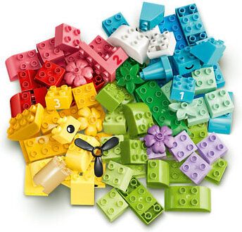 LEGO DUPLO Classic 10479 – Värikäs luovuuden laatikko – kuva 5