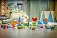 LEGO DUPLO Classic 10479 – Värikäs luovuuden laatikko – kuva 10