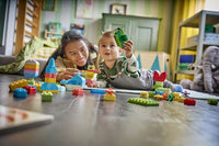 LEGO DUPLO Classic 10479 – Värikäs luovuuden laatikko – kuva 6