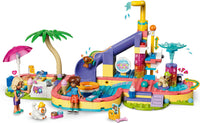 LEGO Friends 42676 – Hauska päivä vesipuistossa – kuva 5