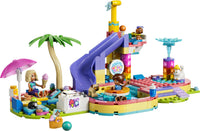 LEGO Friends 42676 – Hauska päivä vesipuistossa – kuva 3