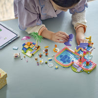LEGO Friends 42676 – Hauska päivä vesipuistossa – kuva 7