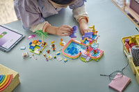 LEGO Friends 42676 – Hauska päivä vesipuistossa – kuva 8
