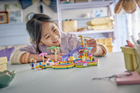 LEGO Friends 42676 – Hauska päivä vesipuistossa – kuva 10