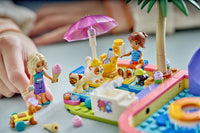 LEGO Friends 42676 – Hauska päivä vesipuistossa – kuva 6