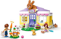 LEGO Friends 42679 Heartlake Cityn pupuhotelli