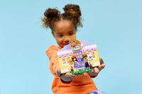 LEGO Friends 42679 Heartlake Cityn pupuhotelli