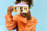 LEGO Friends 42679 Heartlake Cityn pupuhotelli