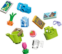 LEGO Friends 42682 – Mökki luonnon helmassa – kuva 5