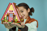 LEGO Friends 42682 – Mökki luonnon helmassa – kuva 6