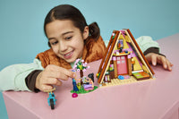LEGO Friends 42682 – Mökki luonnon helmassa – kuva 9