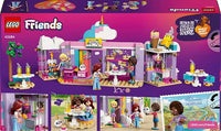 LEGO Friends 42684 Unelmien yksisarviskahvila – kuva 2