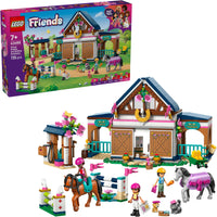 LEGO Friends 42688 Hevostalli ja ratsastuskoulu – kuva 3