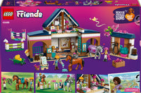 LEGO Friends 42688 Hevostalli ja ratsastuskoulu – kuva 2