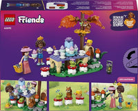 LEGO Friends 42690 – Teekutsut metsässä